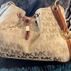 Michael Kors shoulder bag